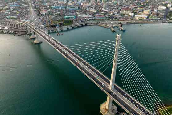 Here are the toll rates for Cebu-Cordova Link Expressway image