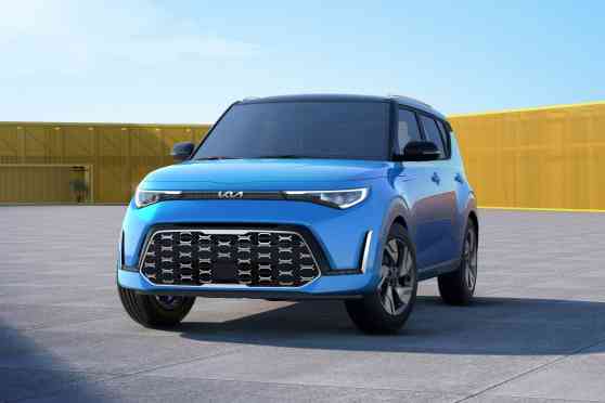 2023 Kia Soul: This crossover deserves a PH comeback image