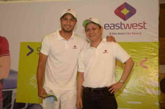 EastWest Auto Loan Celebrates Success of its Free Gas Promo image