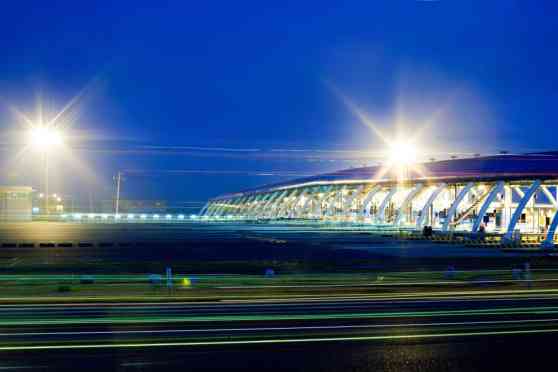 NLEX and SFEX to implement toll fee increase image