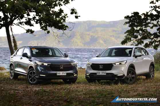 2022 Honda HR-V: Going full adulting image