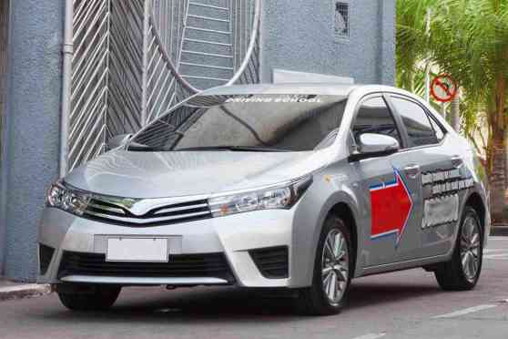 LTO opens new applications for driving schools image