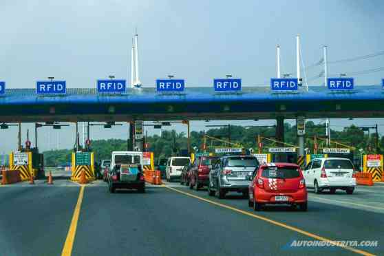 CAVITEX delays toll fee hike implementation to May 22 image