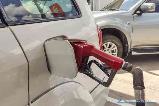 Gas could go up PHP 3.80 next week, diesel may rollback image