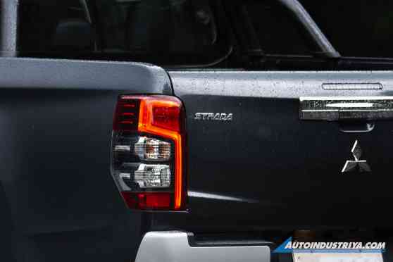 All-new Mitsubishi Strada planned for 2023 PH launch image