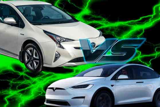 Hybrids or EVs: What&rsquo;s the &lsquo;greenest&rsquo; car for the PH? image