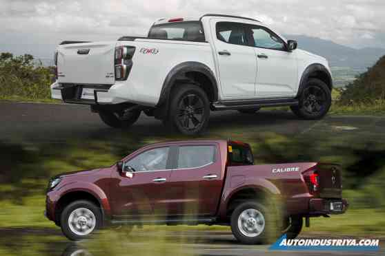 Heads up: DOF proposes to remove excise tax exemption for pick-ups Heads up: DOF proposes to remove excise tax exemption for pick-ups image