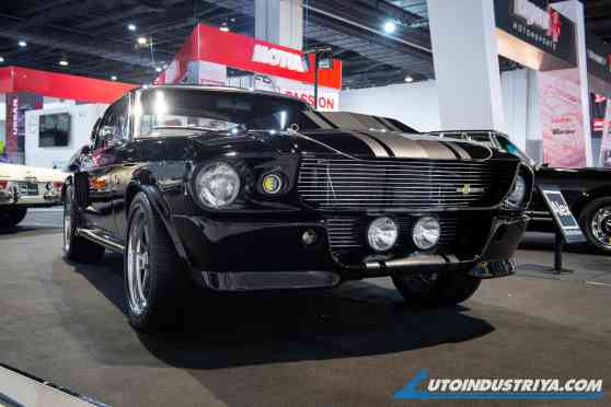 What to see at the 2022 Motul Trans Sport Show image