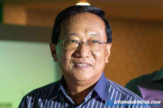 Manuel Bonoan nominated as next DPWH secretary image