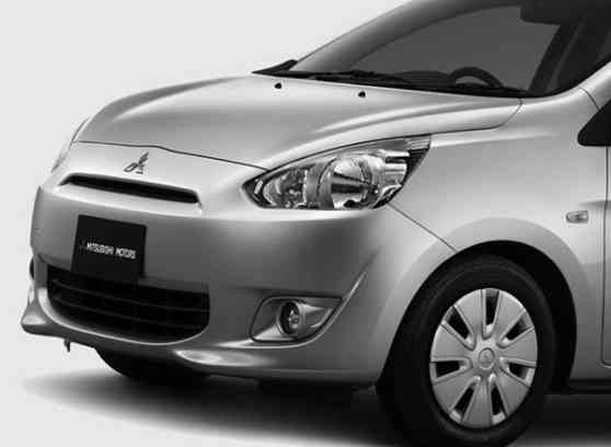 MMPC to launch 3 new vehicles in 2012? image
