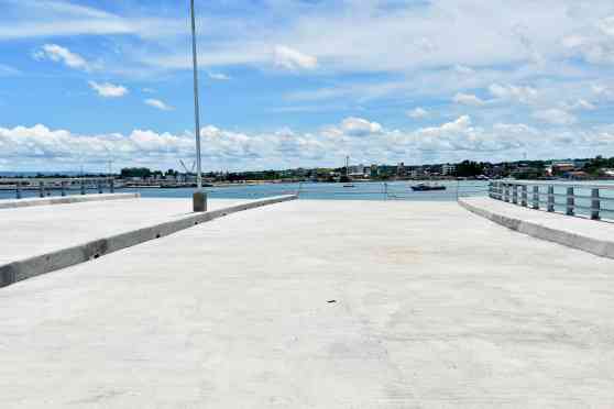 PH wants to build bridge between Panglao and Tagbilaran image