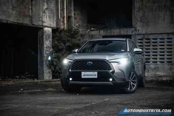 PS Bank and Toyota PH launch hybrid loan promo image