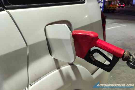 Diesel could skyrocket to PHP 80 next week image