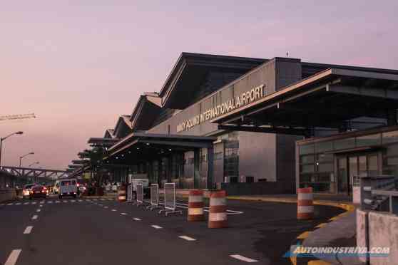 DOTr: Grab to give free airport rides from June 15-30 image