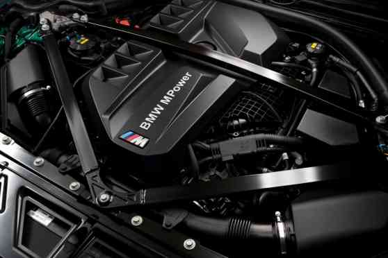 All-new M2 could be last pure combustion model from BMW M image