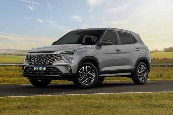 Can the 2022 Hyundai Creta N-Line beat the MG ZS? image