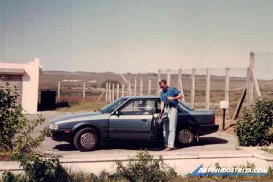 Dad: My First Driving Instructor image