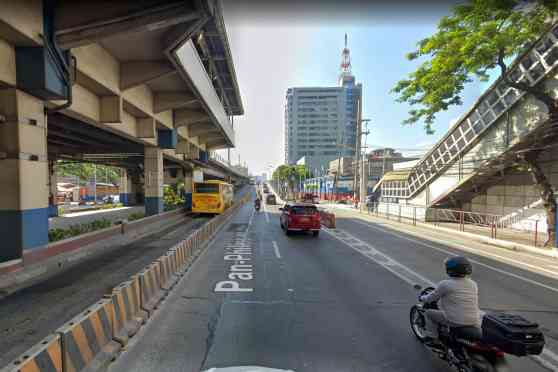 Month-long EDSA Timog Flyover SB closure begins June 25 image