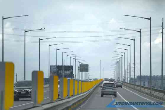 San Miguel brewing new expressway in Metro Manila image