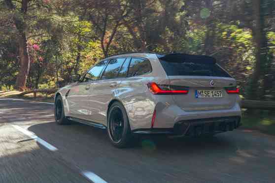 2023 M3 Touring is BMW M's 50th birthday gift to itself image