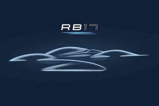 Red Bull Racing to build their own F1-inspired hypercar image