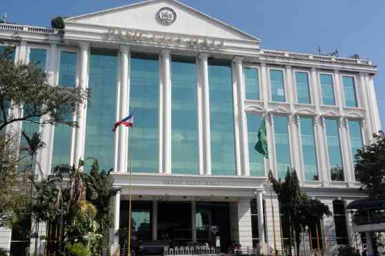 READ: Avoid these roads in Pasig City on July 1, 2022 image