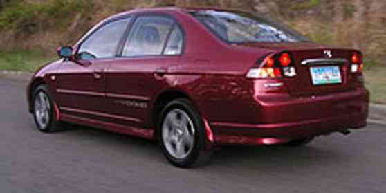 2004 Honda Civic 2.0 i-VTEC image