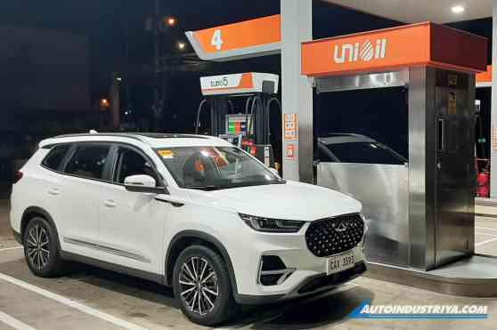 Diesel, kerosene prices rollback for July 5 image