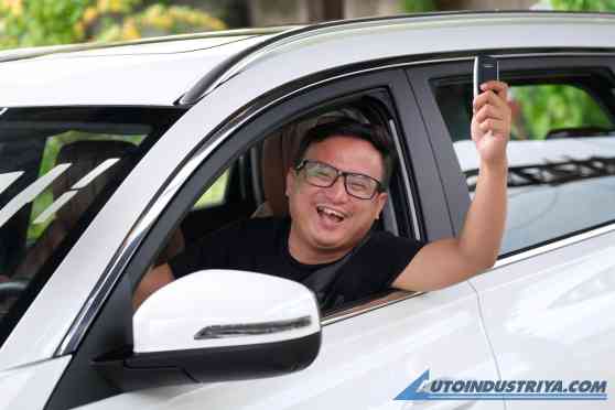 Car Ownership: What first-time car buyers need to know image