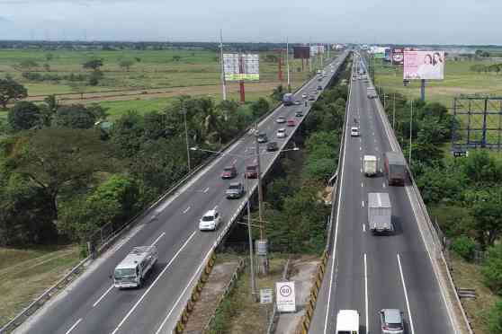 NLEX Candaba southbound repair starts July 11 image