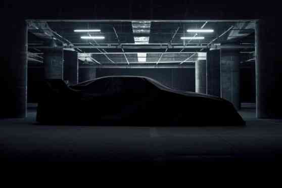 Hyundai's new N model coming July 15 image