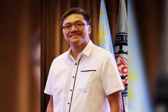 DOTr Sec Bautista names Exec Director Vera Cruz as new LTO OIC image