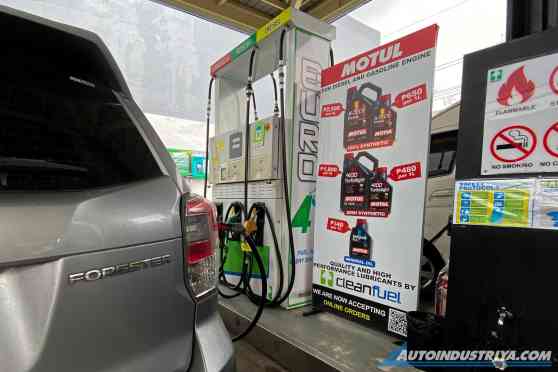 Will fuel prices drop by PHP 4-6 next week? image