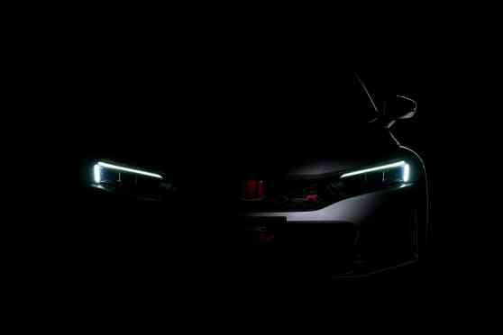 Honda to launch all-new Civic Type R on July 21 image