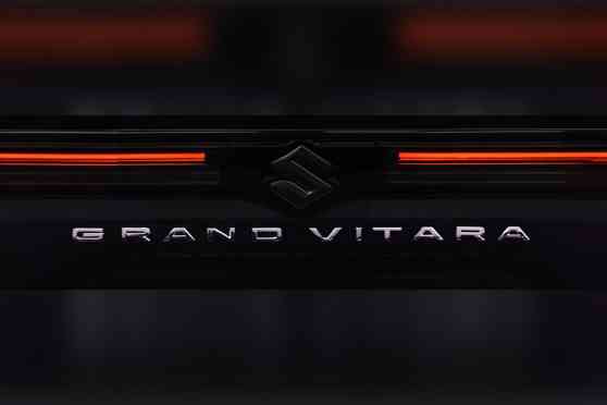 2022 Suzuki Grand Vitara is coming, but will PH get it? image