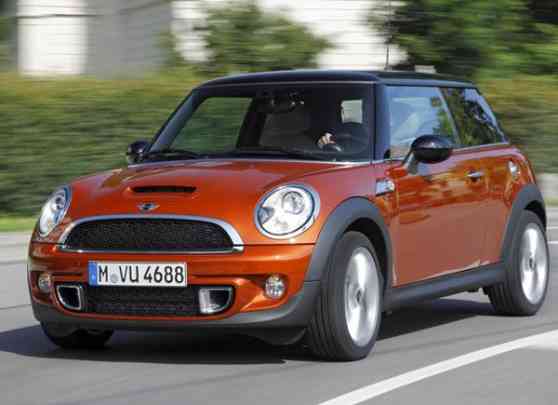 MINI to bring in more models image
