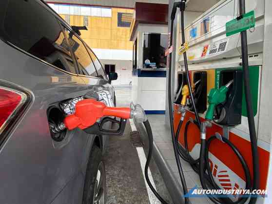 Another big-time fuel rollback set for July 19 image