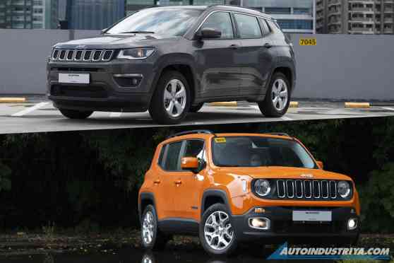 Jeep's partnership with GAC has been terminated image