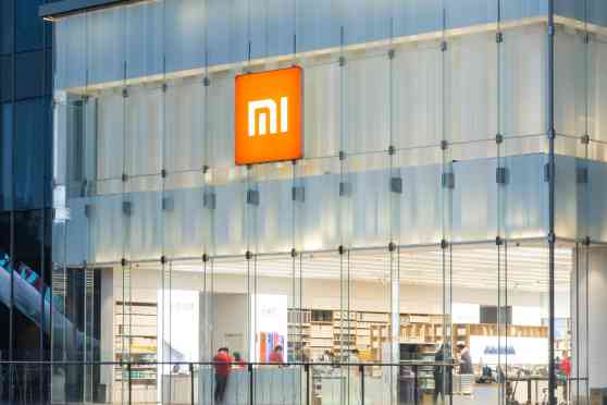 Xiaomi to unveil EV prototype this August image