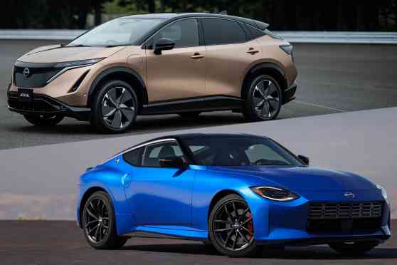 Nissan to halt orders for all-new Fairlady Z, Ariya EV units image
