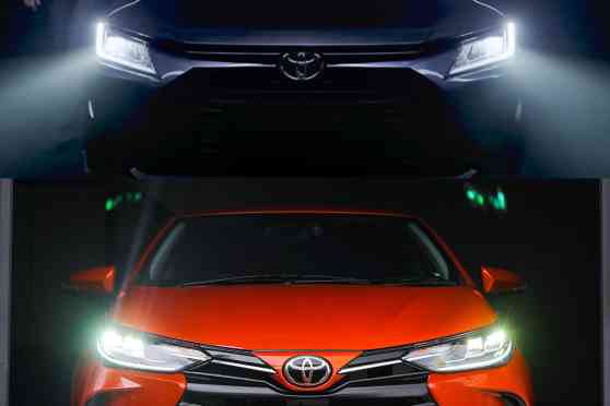 2023 Toyota Vios: What changed with the all-new model? image