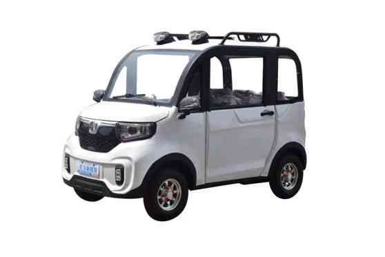 Will this Changli be the cheapest EV in PH? image