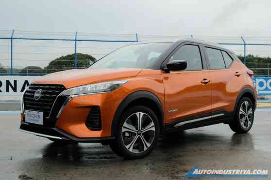 Nissan PH to launch 2023 Kicks e-Power on August 12 image
