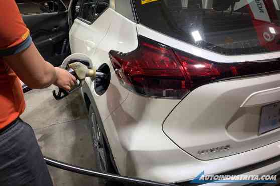 Diesel to roll back, but gas gets price hike for August 2 image