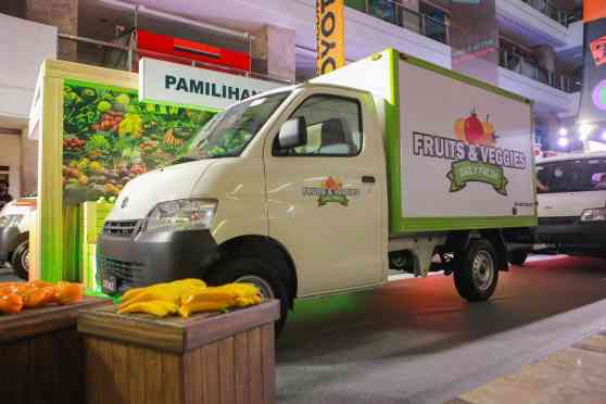 Toyota PH adds FX, Cargo Aluminum Van variants of all-new Lite Ace image