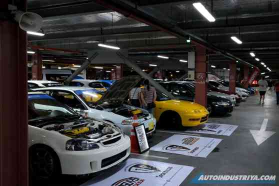 Matsuri: Honda Club of the Philippines at 21 years image