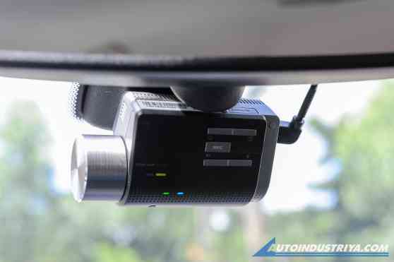 Mandatory car dashcam bill filed anew in Congress image