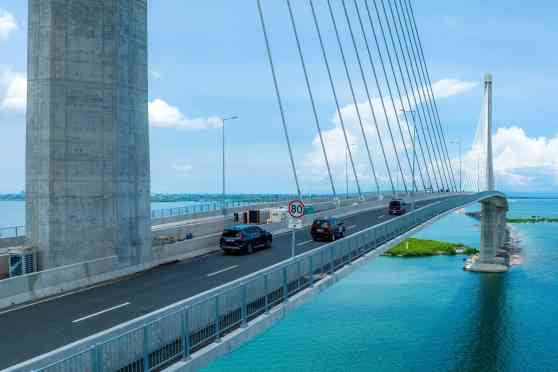 LTO: CCLEX patrol can issue violation tickets image