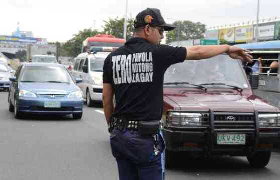 MMDA Announces Alternative Routes for Bourne Legacy Filming image