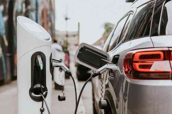 Let's Volt In: What's my EV charger type? image